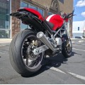 2004 Ducati Monster 620 Capirex Edition - 1 of 65 Made in the World!